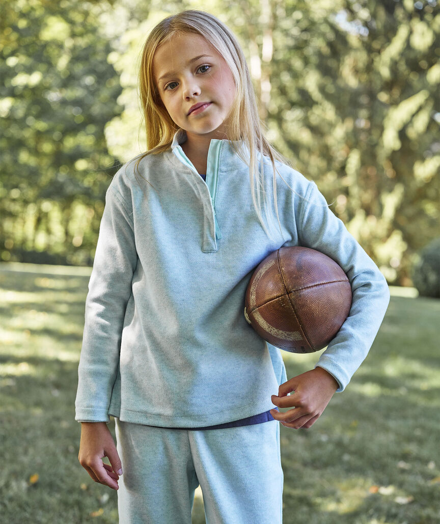 Girls' Calmwater Quarter-Zip